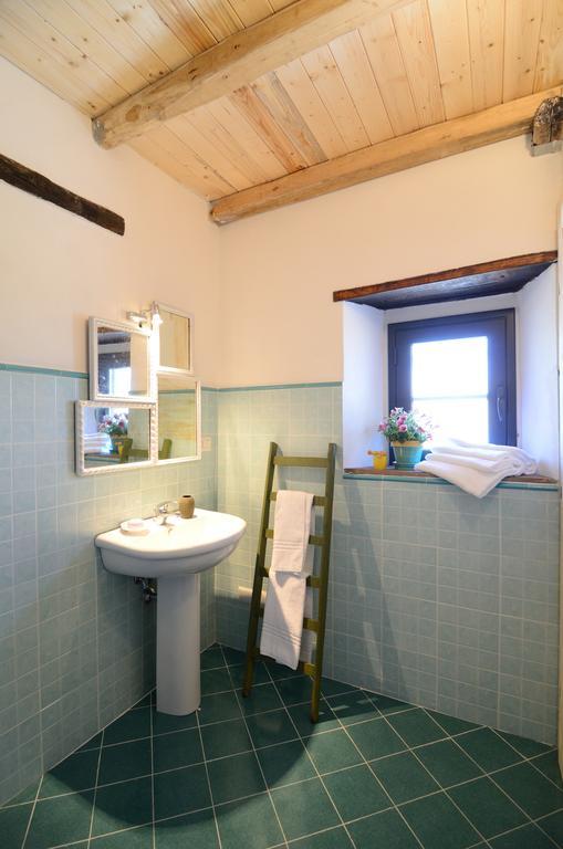 Il Tanaceto Hotel Castiglione De Sicilia Room photo