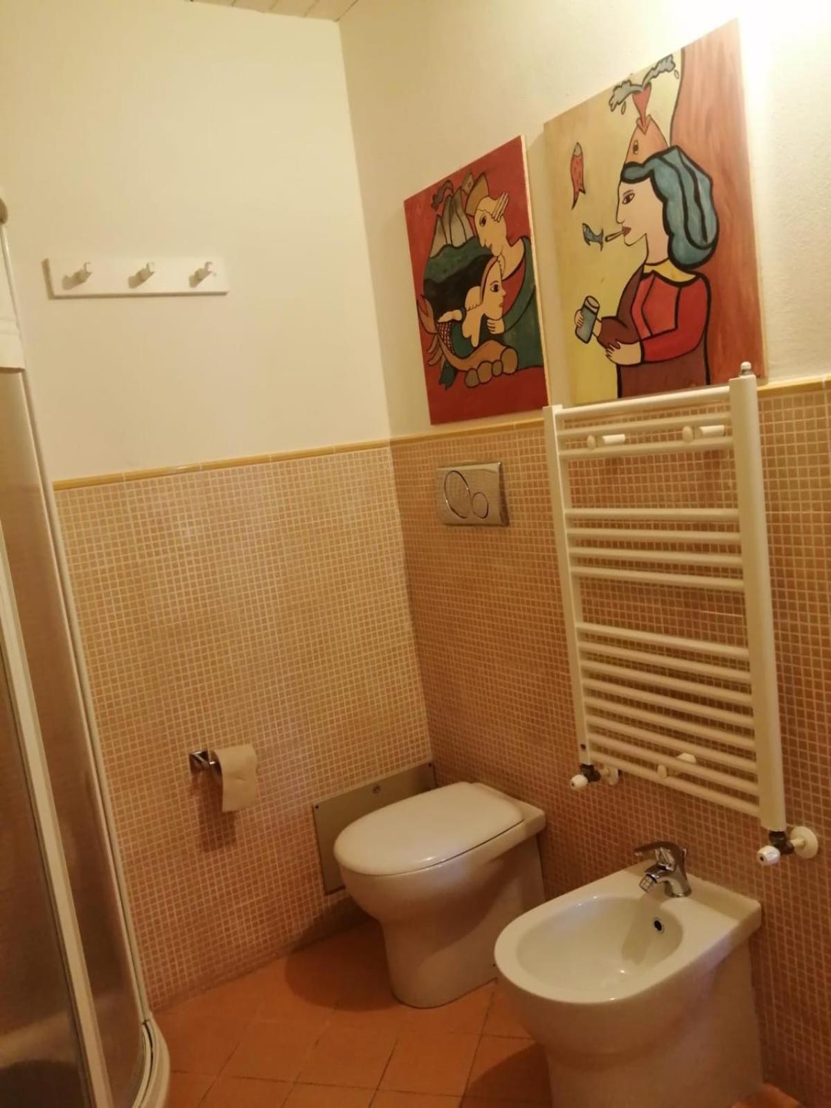 Il Tanaceto Hotel Castiglione De Sicilia Exterior photo
