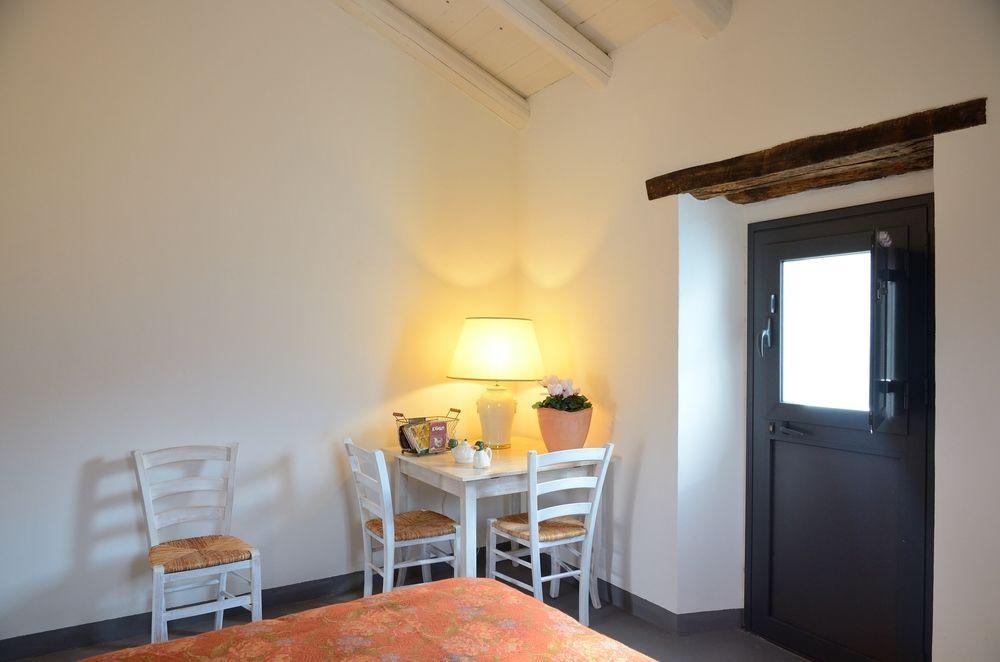 Il Tanaceto Hotel Castiglione De Sicilia Exterior photo